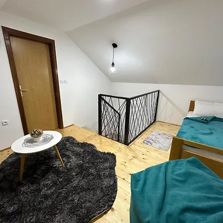 Snjezna Kuca Rakovac Pale