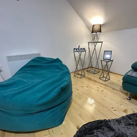 Snjezna Kuca Rakovac