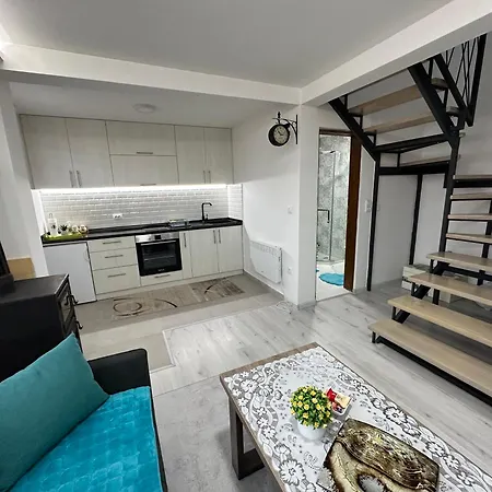 Snjezna Kuca Rakovac *